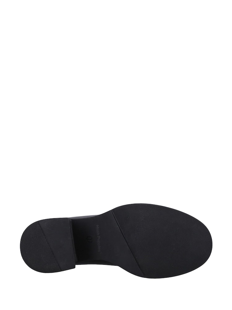Hush Puppies Adelaide Loafers - Image 4 of 4 Hush Puppies Adelaide Loafers - Image 4 of 4