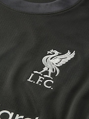 Nike Away Liverpool FC Stadium Football Shirt 24/25 - Image 12 of 14
