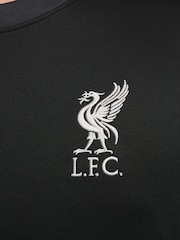 Nike Away Liverpool FC Stadium Football Shirt 24/25 - Image 13 of 14