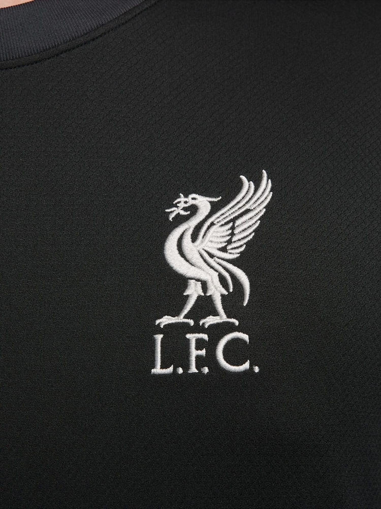 Nike Away Liverpool FC Stadium Football Shirt 24/25 - Image 13 of 14