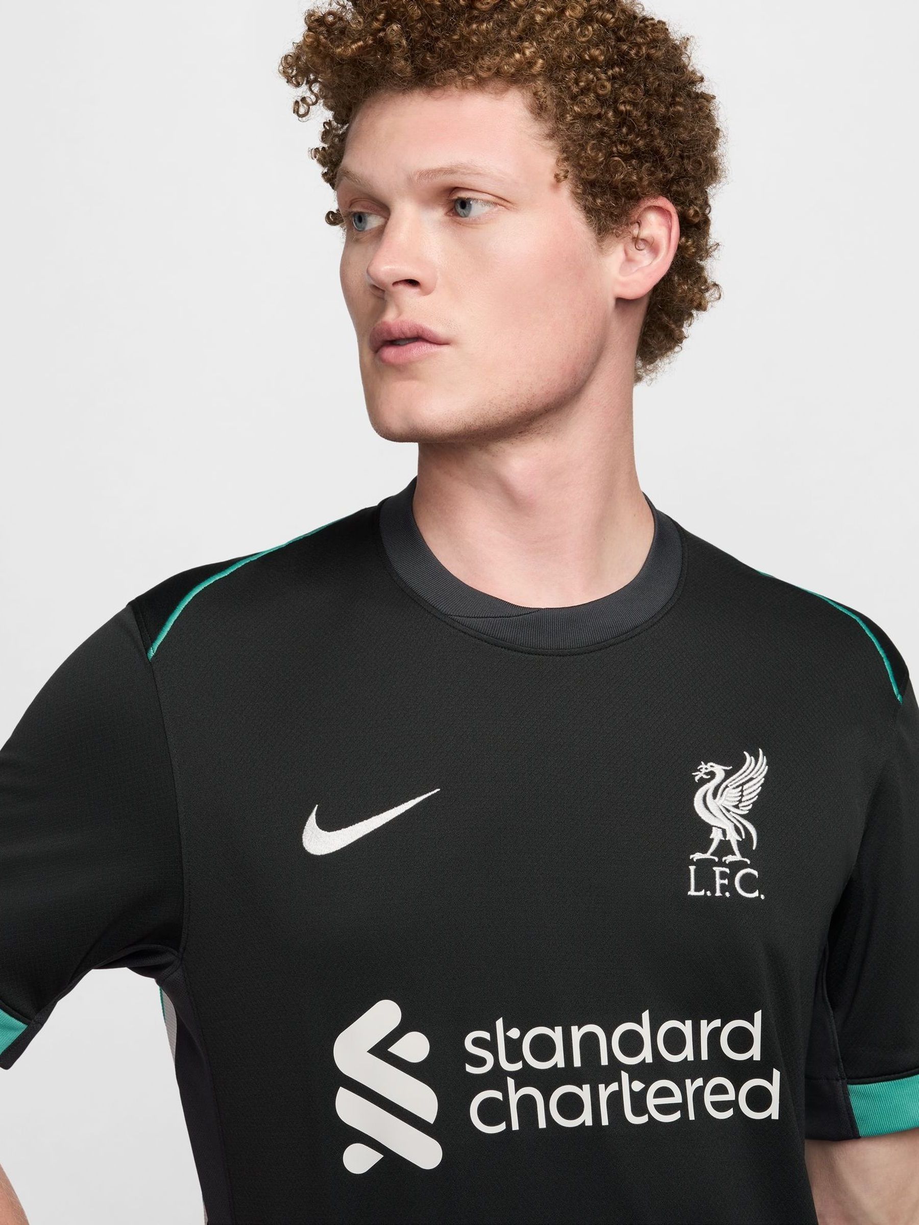 Nike fc away clearance
