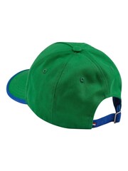 U.S. Polo Assn. Mens Player 3 Baseball 100% Cotton Cap - Imagen 2 de 4
