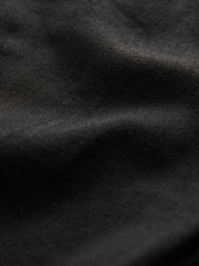 Black Hourglass Supersoft Flared Jeans - Image 8 of 12