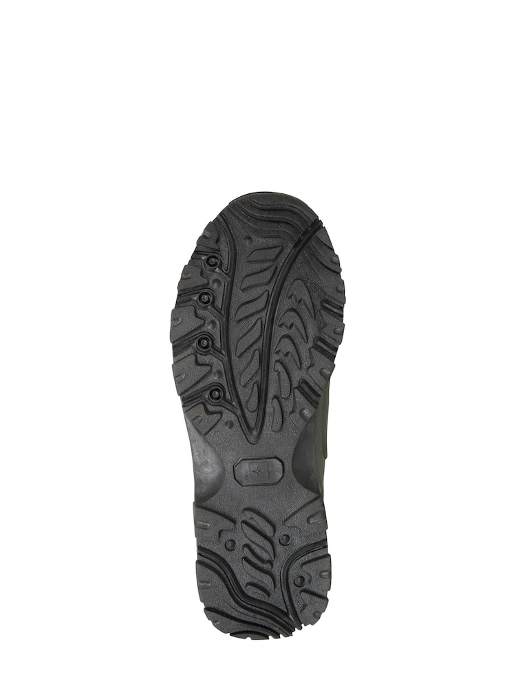 Mountain Warehouse Adventurer Mens Waterproof Walking Boots - Image 4 of 5
