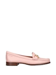Carvela London Click Leather Shoes - Image 2 of 5