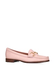 Carvela London Click Leather Shoes - Image 3 of 5