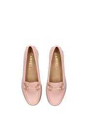Carvela London Click Leather Shoes - Image 5 of 5