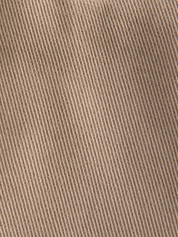 Stone Natural Slim Fit Nova Fides Italian Signature Chino Trousers - Image 9 of 11
