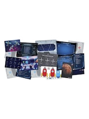 Golden Bear Trapped Escape Room Game Packs Mission to Mars - Image 2 of 4