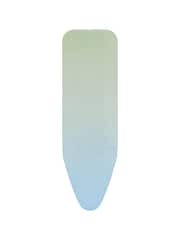 Brabantia Soothing Sea Complete Size B Ironing Board Cover - Image 1 of 5