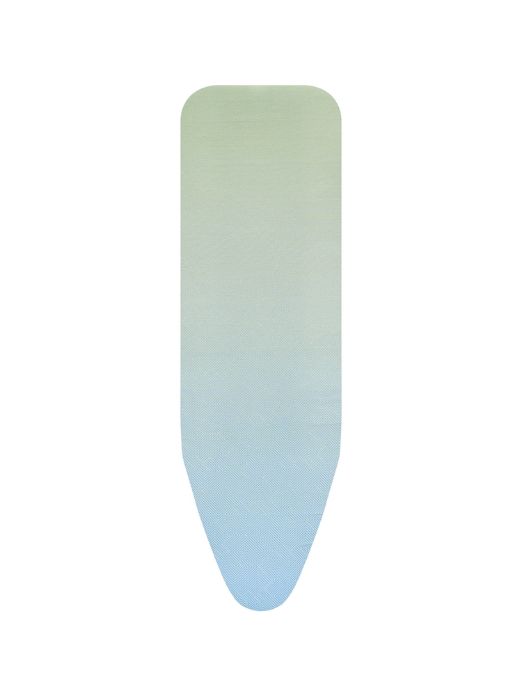 Brabantia Soothing Sea Complete Size B Ironing Board Cover - Image 1 of 5