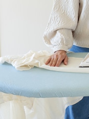 Brabantia Soothing Sea Complete Size B Ironing Board Cover - Image 4 of 5