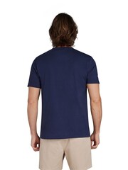 Raging Bull Blue Scatter Stitch Bull 100% Cotton T-Shirt - Image 2 of 9