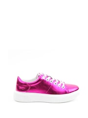 Heavenly Feet Feather Litesoles Trainers - Image 1 of 4