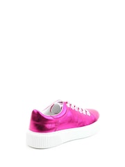 Heavenly Feet Feather Litesoles Trainers - Image 2 of 4