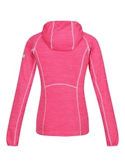 Regatta Pink Yonder Full Zip Hoodie - Image 6 of 7
