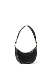 Katie Loxton Black Small Marni Shoulder Bag - Image 2 of 4