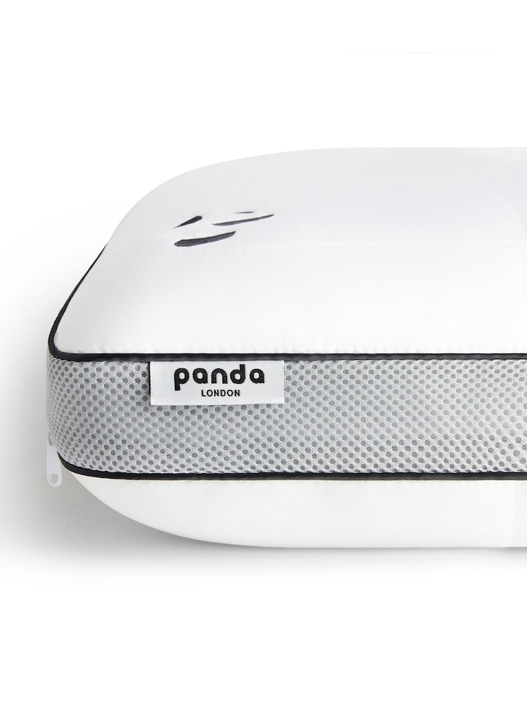 Panda London Panda Hybrid Pillow - Image 3 of 4