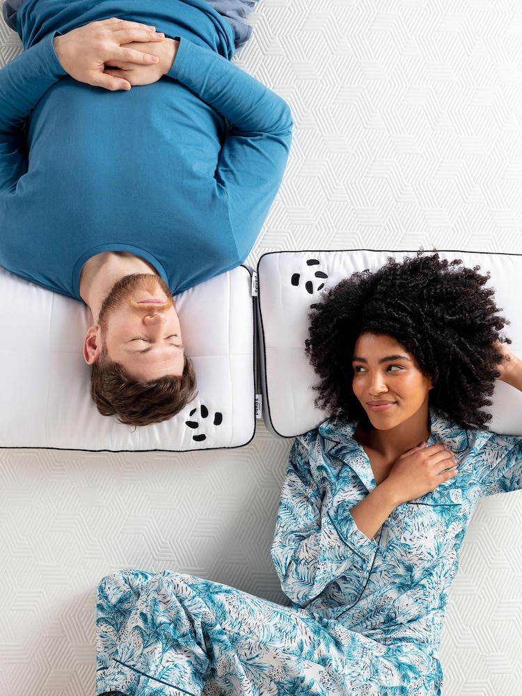 Panda London Panda Hybrid Pillow - Image 4 of 4