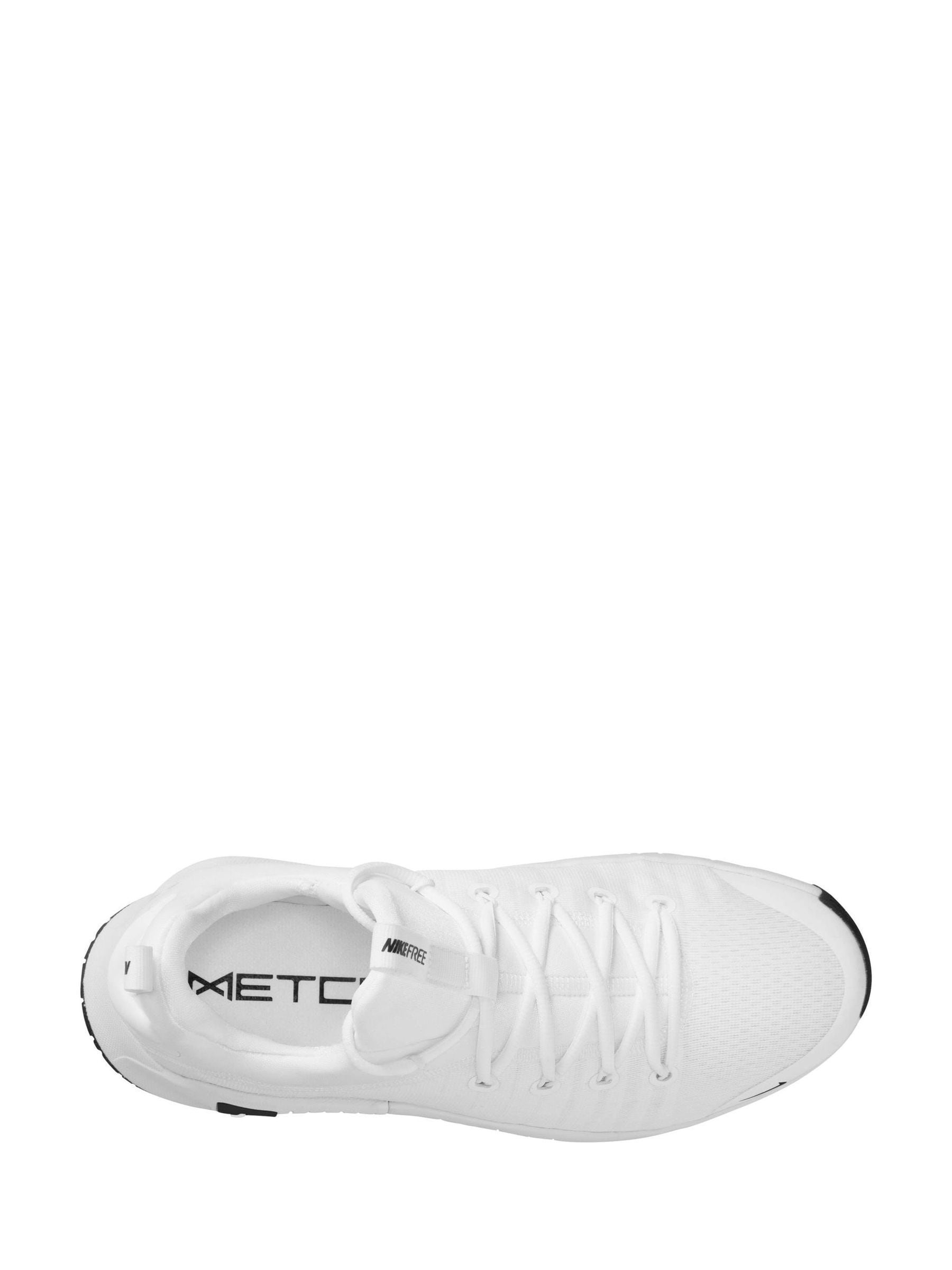 metcon nike white