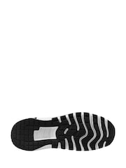 Nike White Free Metcon 6 Gym Trainers - Image 5 of 5