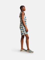 Regatta 100% Cotton Orla Kiely Short Playsuit - Image 3 of 7