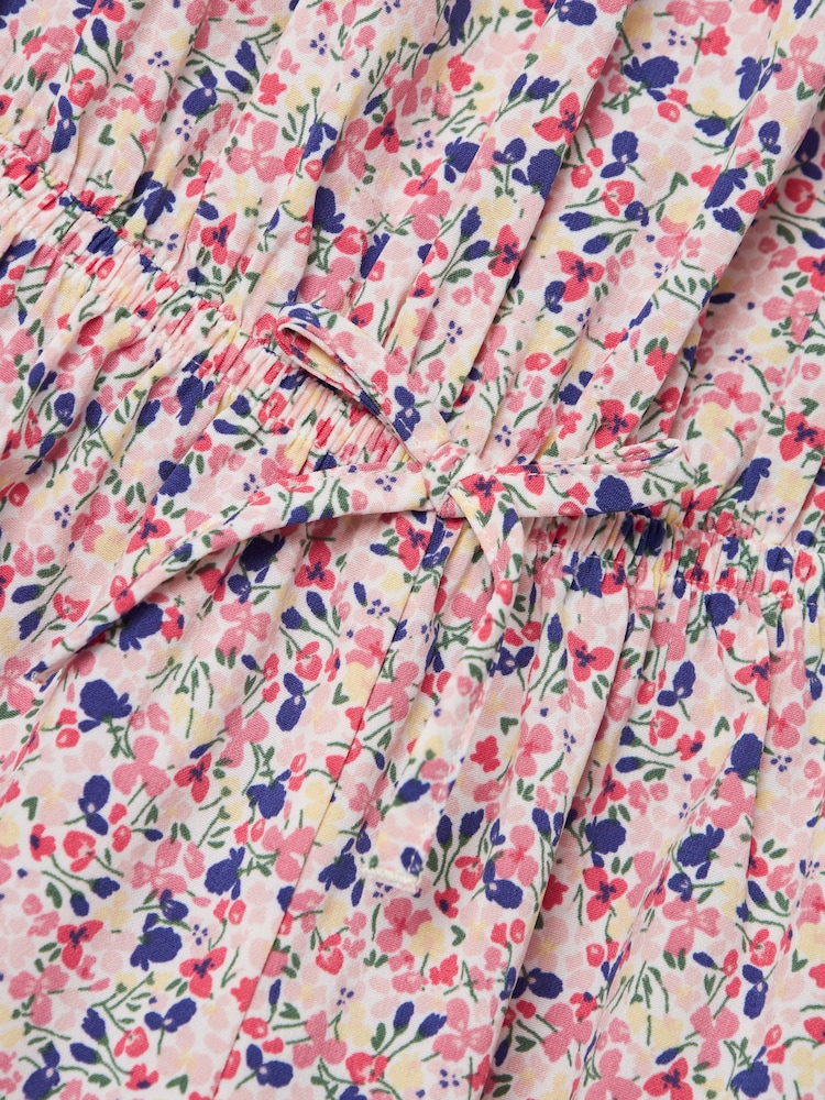 Name It Multi Printed Playsuit - Image 3 of 3