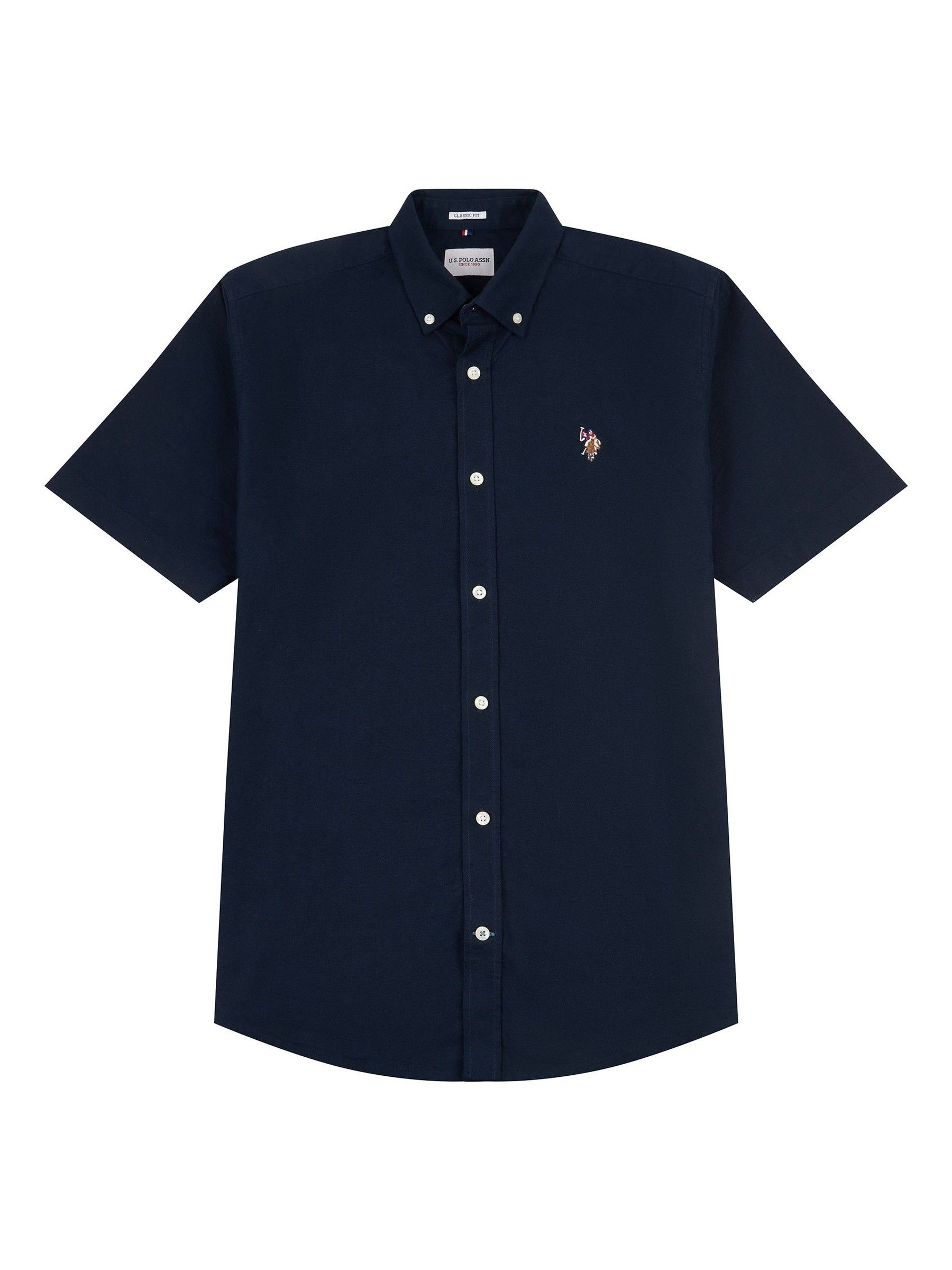 stein POLO HALF SLEEVE SHIRT(20SS) Fulbant Mens Designer Half