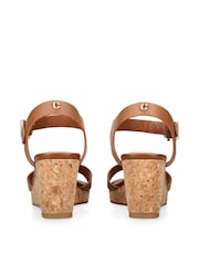 Carvela Sadie Wedge Sandals - Image 3 of 4