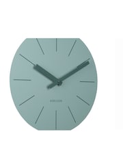 Karlsson Jungle Green Arlo Pendulum Wall Clock - Image 3 of 4