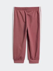 adidas Essentials svetleča kapuco trenirka - Slika 4 iz 7