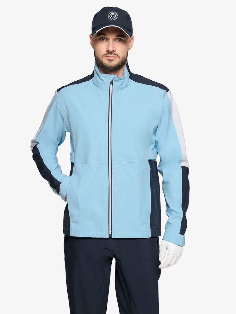 Galvin Green Arlo Waterproof Golf Jacket - Εικόνα 1 του 5