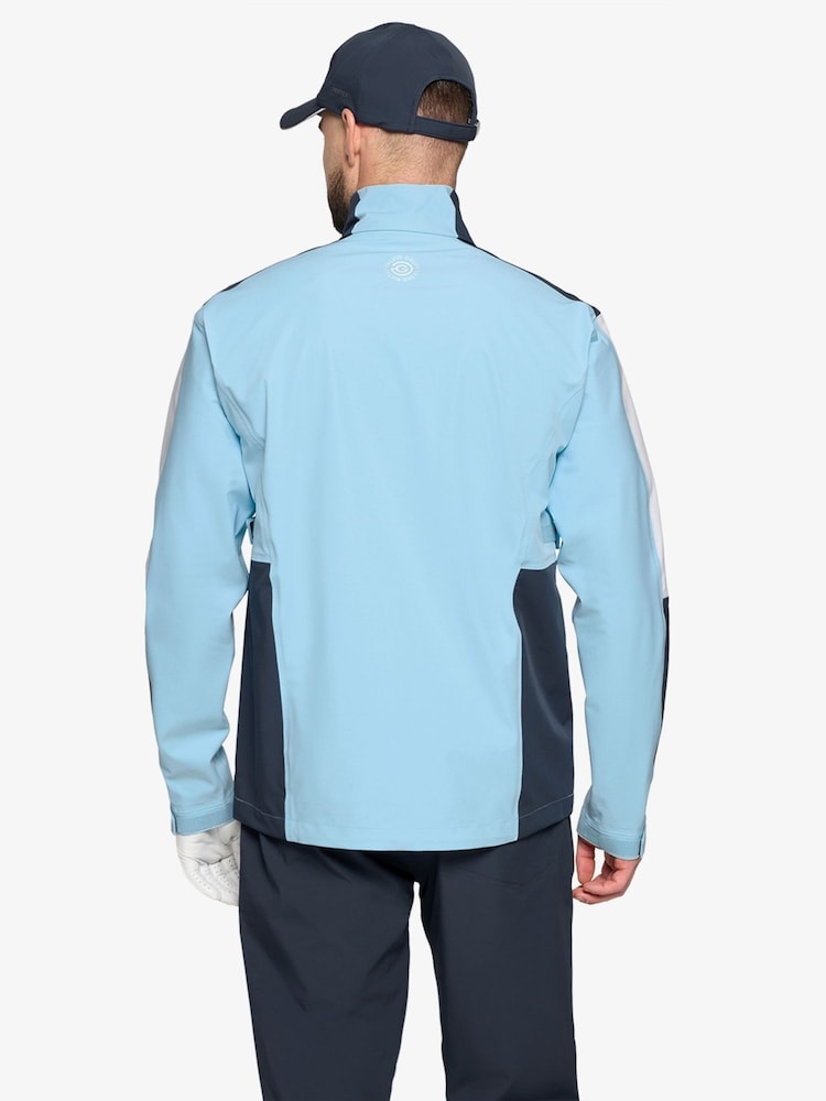 Galvin Green Arlo Waterproof Golf Jacket - Εικόνα 2 του 5