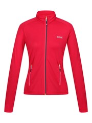 Regatta Pink Highton Lite III Lightweight Jacket - Image 6 of 7