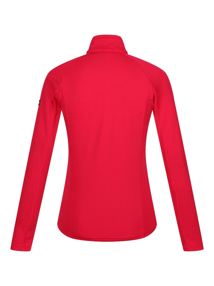 Regatta Pink Highton Lite III Lightweight Jacket - Image 7 of 7