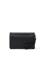 Victoria's Secret Black Clutch Bag - Image 2 of 3