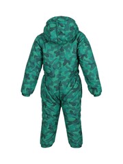 Regatta Green Penrose Insulated All-In-One - Image 2 of 4