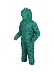 Regatta Green Penrose Insulated All-In-One - Image 3 of 4