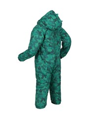 Regatta Green Penrose Insulated All-In-One - Image 4 of 4