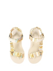 Kurt Geiger London Orion Sandals - Image 4 of 5