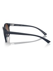 Emporio Armani Blue Ea4225U Phantos Sunglasses - Image 4 of 5