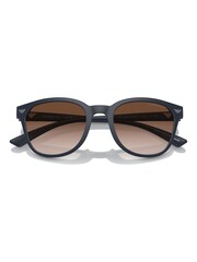 Emporio Armani Blue Ea4225U Phantos Sunglasses - Image 5 of 5