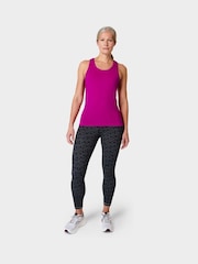 Серый с принтом - Леггинсы Sweaty Betty Power Pro Workout - Изображение 3 из 3