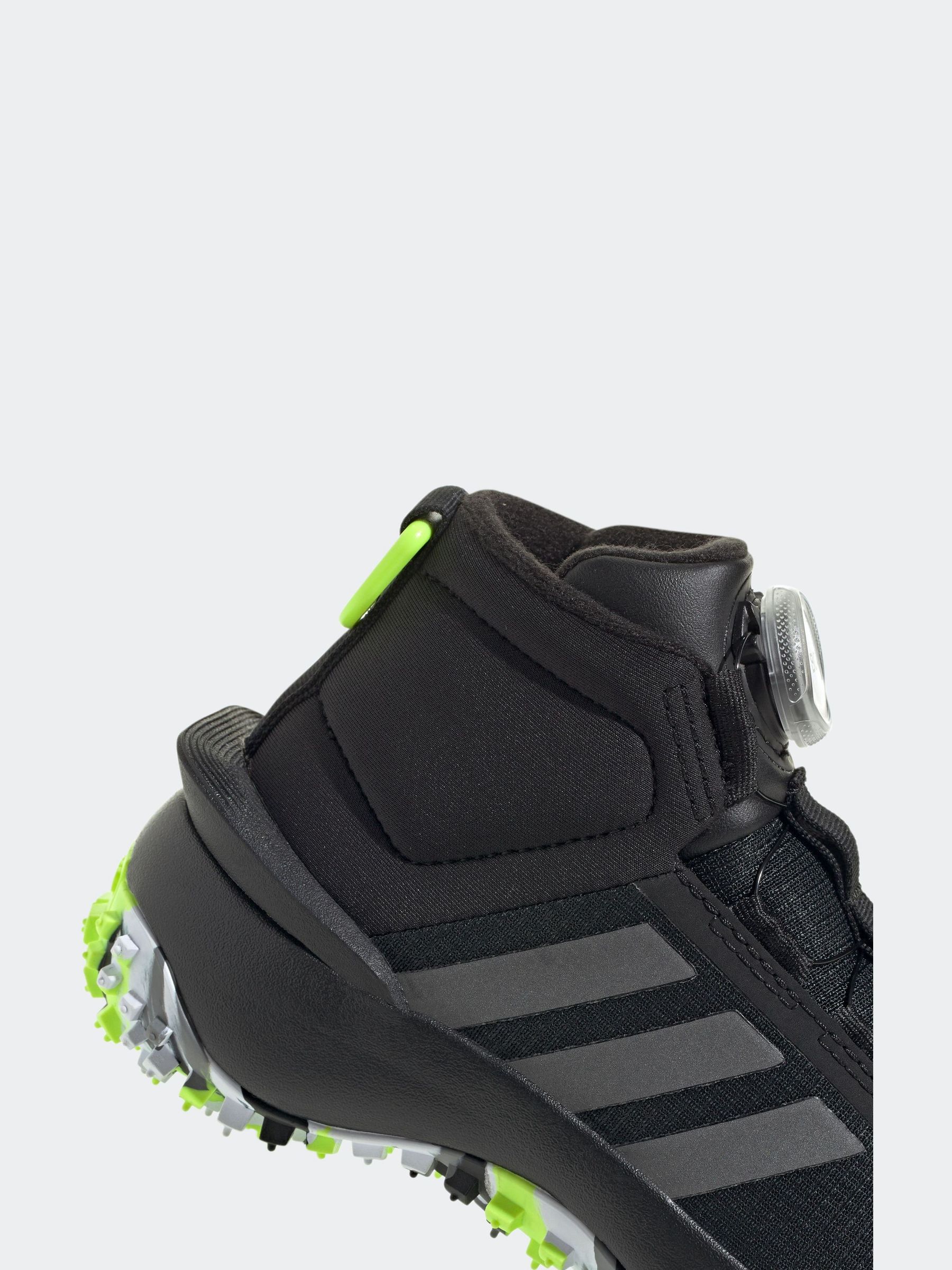 Buy adidas Terrex Black Fortatrail Kids Trainers from Next USA