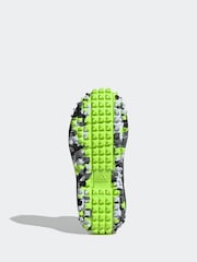 adidas Terrex Black Fortatrail Kids Trainers - Image 8 of 10