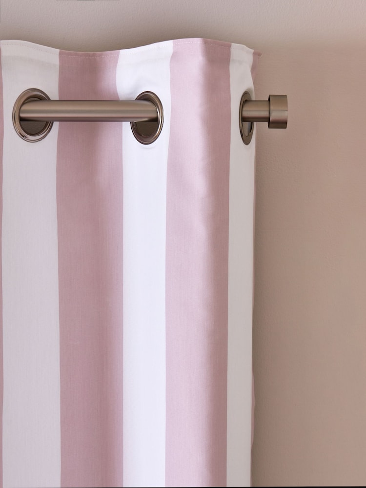 Cortinas con ojales y diseño térmico/opaco - Imagen 1 de 8 Cortinas con ojales y diseño térmico/opaco - Imagen 1 de 8