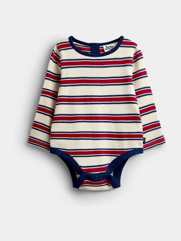 JoJo Maman Bébé Navy Blue Race Car Embroidered Dungaree & Bodysuit Set - Image 2 of 6 JoJo Maman Bébé Navy Blue Race Car Embroidered Dungaree & Bodysuit Set - Image 2 of 6