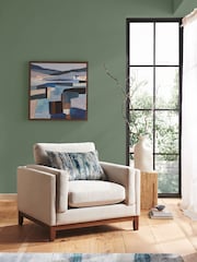 Green Grey Ultimate Multi-Surface 2.5L Paint - Image 1 of 5