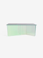 MADE.COM Iridescent Oki Coffee Table - Image 6 of 6