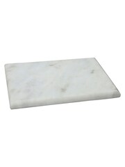Interiors by Premier White Ziarat Marble Chopping Board - Image 2 of 3
